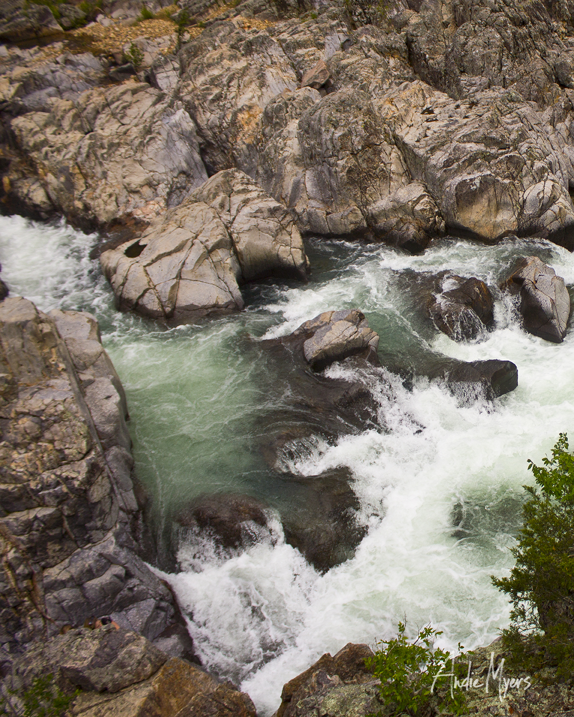 Johnson Shut-ins Missouri